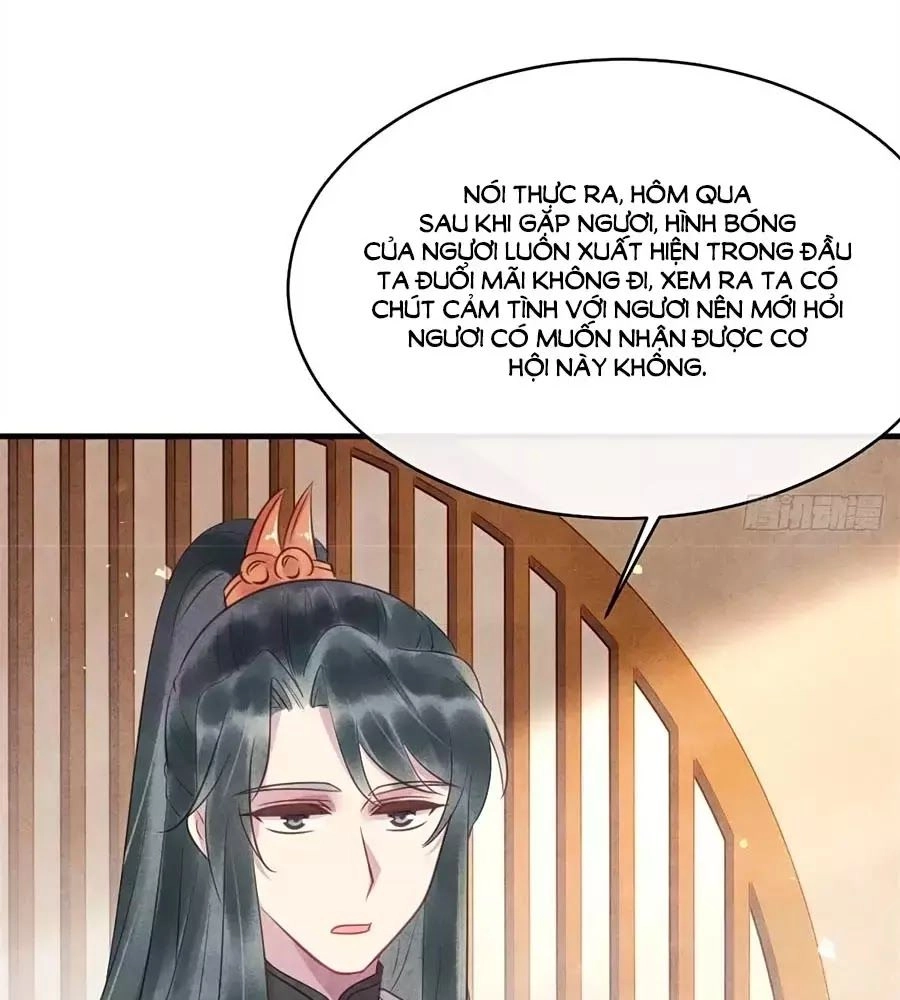 Vương Phi Muốn Trèo Tường Chapter 49 - 30