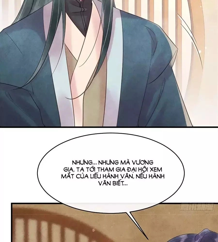 Vương Phi Muốn Trèo Tường Chapter 49 - 31