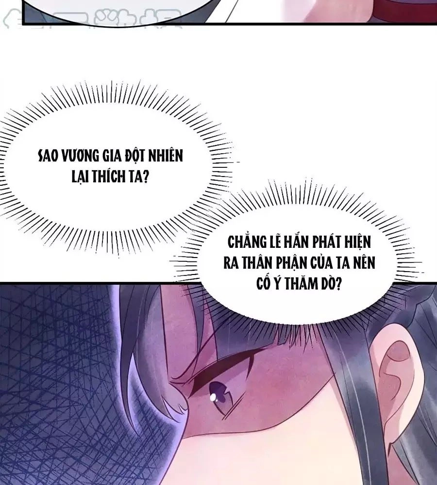 Vương Phi Muốn Trèo Tường Chapter 49 - 33