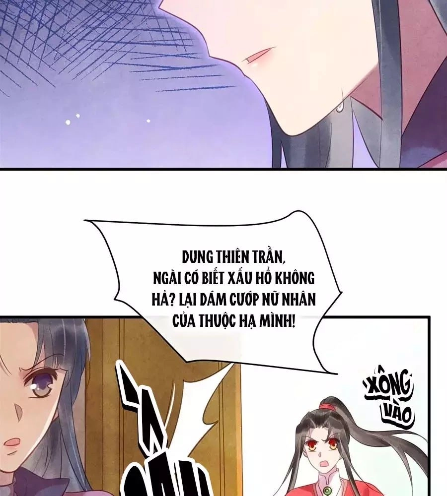 Vương Phi Muốn Trèo Tường Chapter 49 - 34