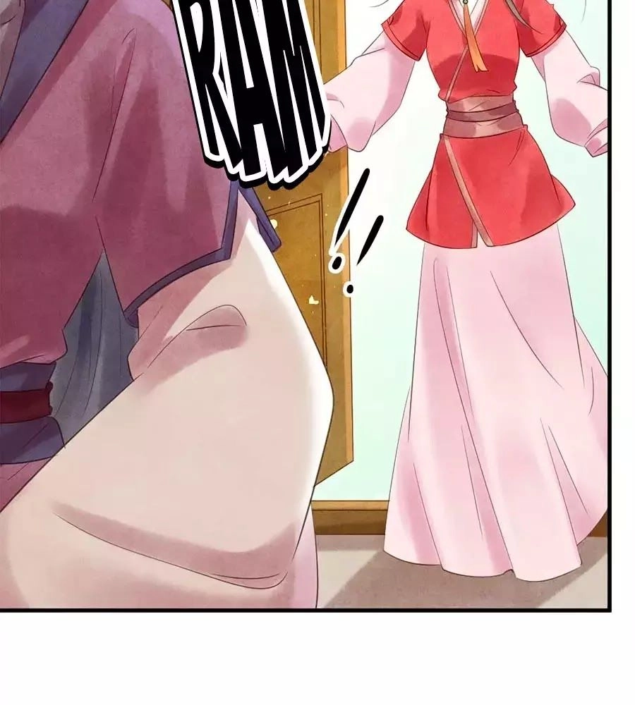 Vương Phi Muốn Trèo Tường Chapter 49 - 35