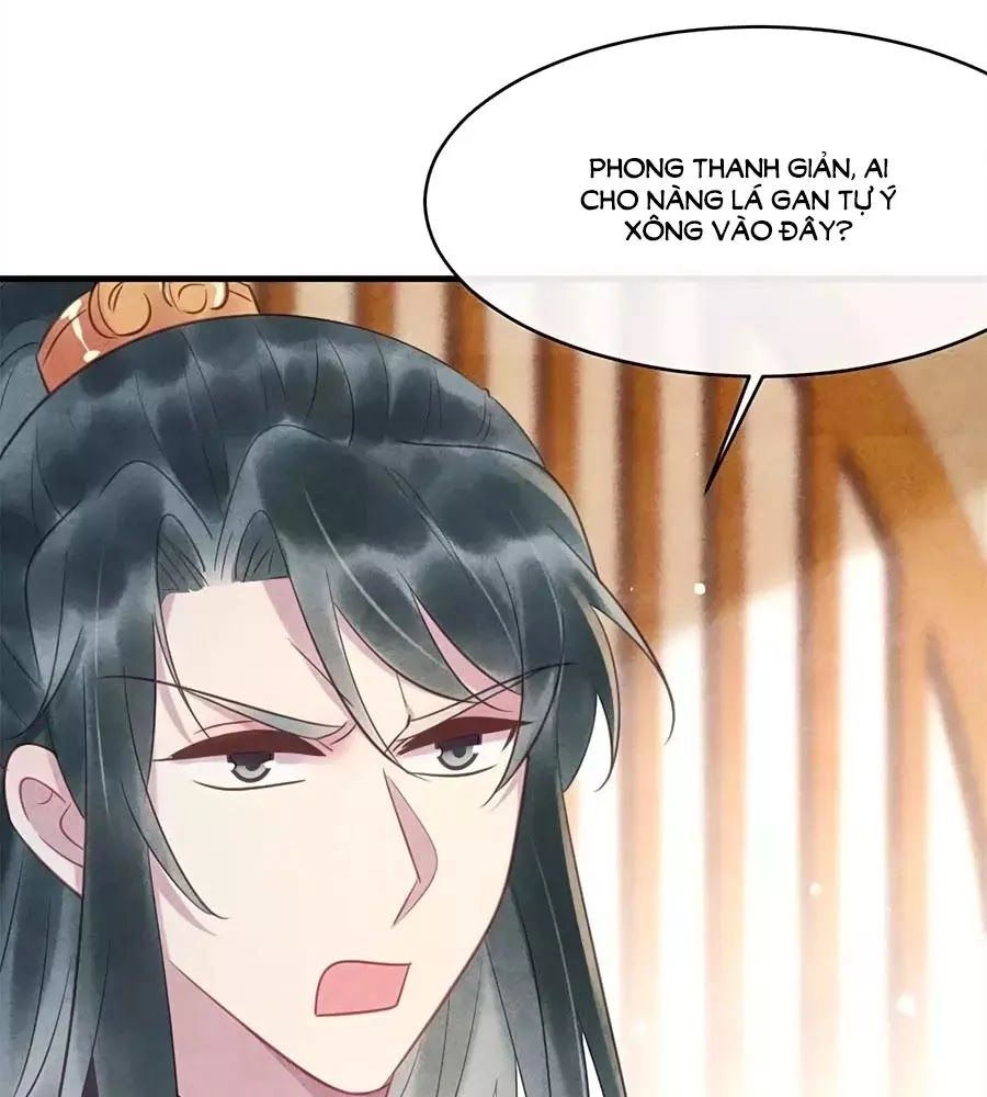 Vương Phi Muốn Trèo Tường Chapter 49 - 37