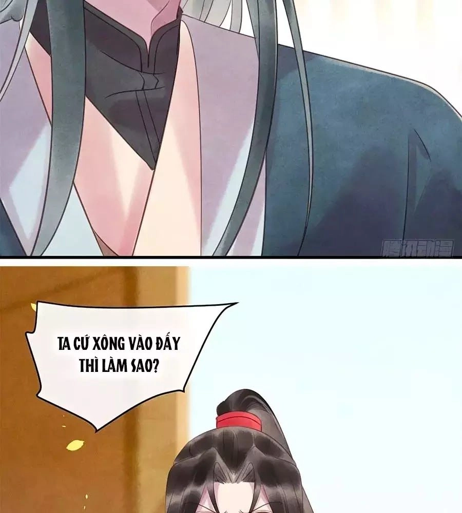 Vương Phi Muốn Trèo Tường Chapter 49 - 38