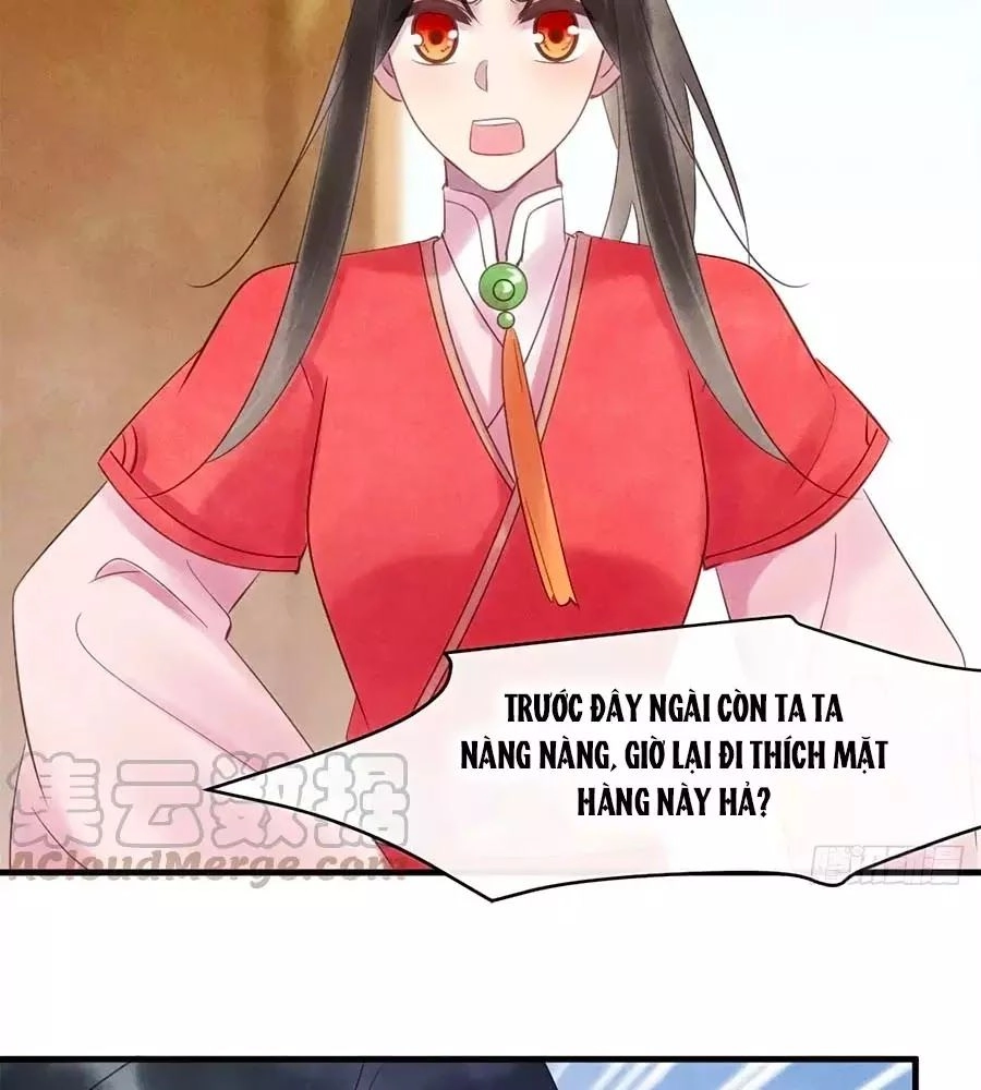 Vương Phi Muốn Trèo Tường Chapter 49 - 39