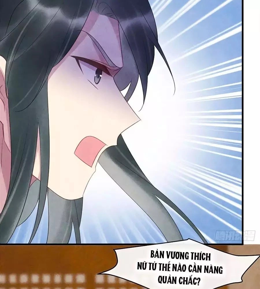 Vương Phi Muốn Trèo Tường Chapter 49 - 40