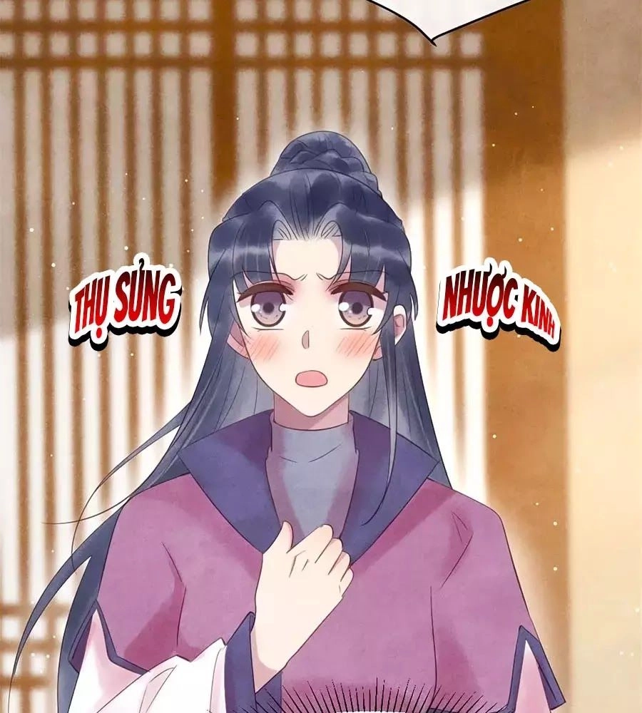 Vương Phi Muốn Trèo Tường Chapter 49 - 41