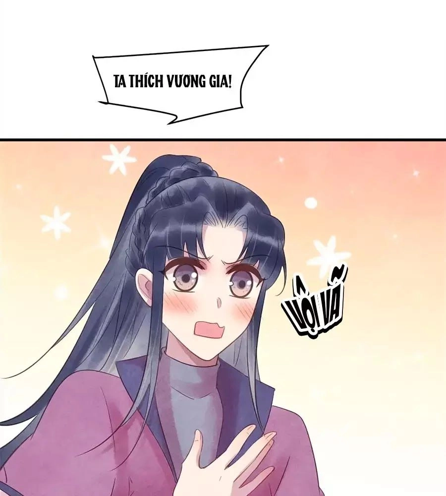 Vương Phi Muốn Trèo Tường Chapter 49 - 44