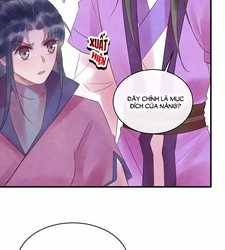 Vương Phi Muốn Trèo Tường Chapter 49 - 48