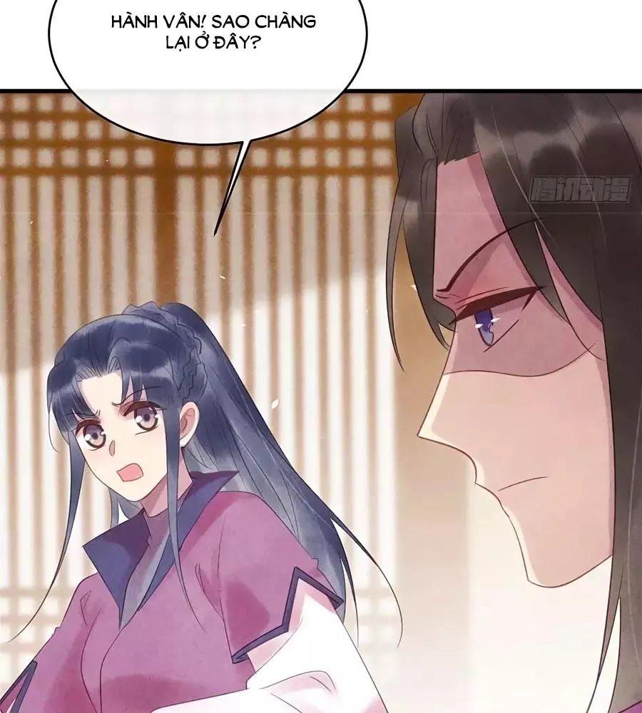 Vương Phi Muốn Trèo Tường Chapter 49 - 49