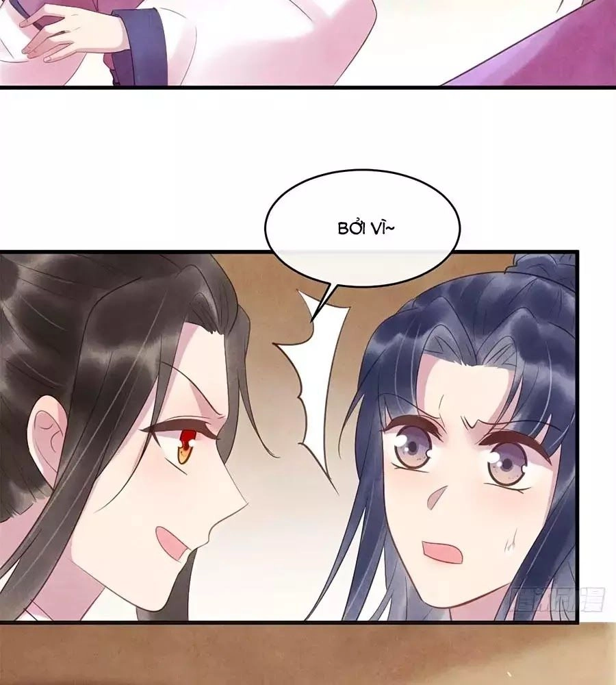 Vương Phi Muốn Trèo Tường Chapter 49 - 50