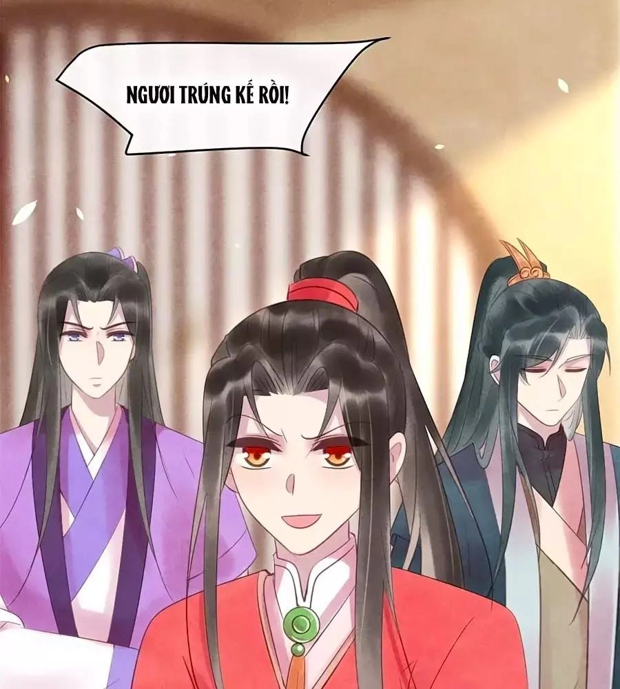 Vương Phi Muốn Trèo Tường Chapter 49 - 51