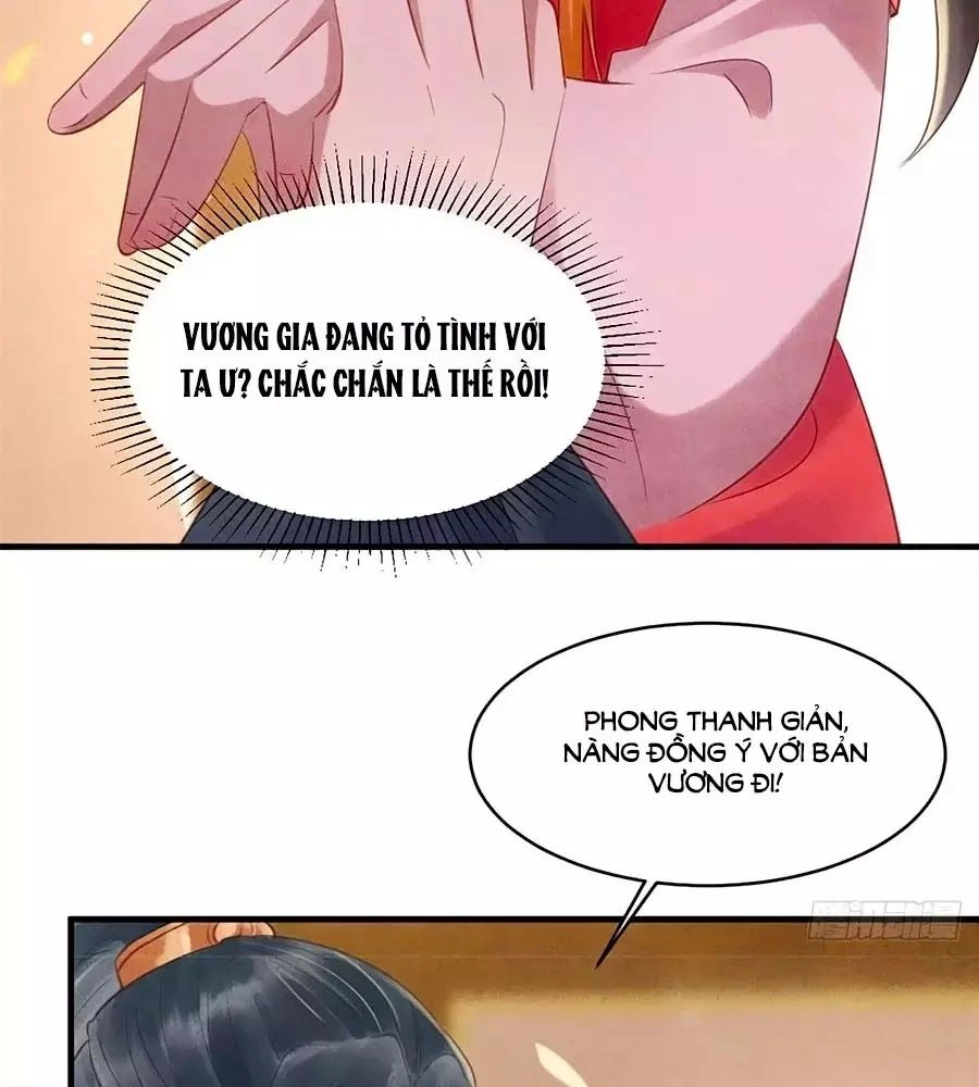 Vương Phi Muốn Trèo Tường Chapter 51 - 2