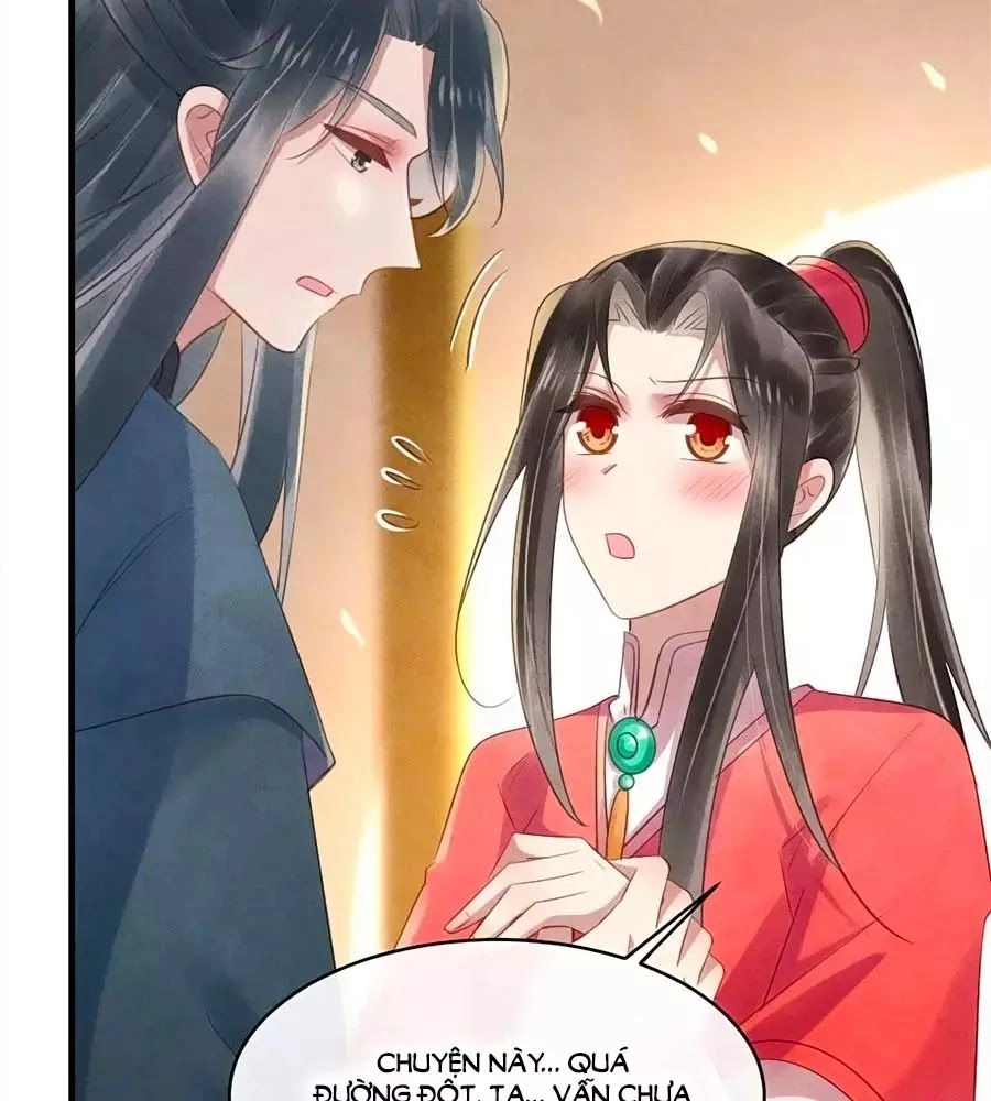 Vương Phi Muốn Trèo Tường Chapter 51 - 3