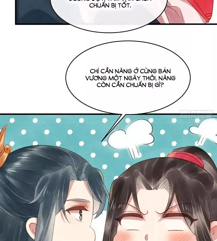 Vương Phi Muốn Trèo Tường Chapter 51 - 4