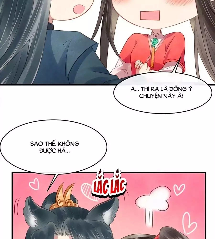 Vương Phi Muốn Trèo Tường Chapter 51 - 5