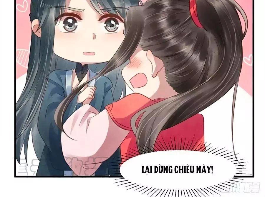 Vương Phi Muốn Trèo Tường Chapter 51 - 6