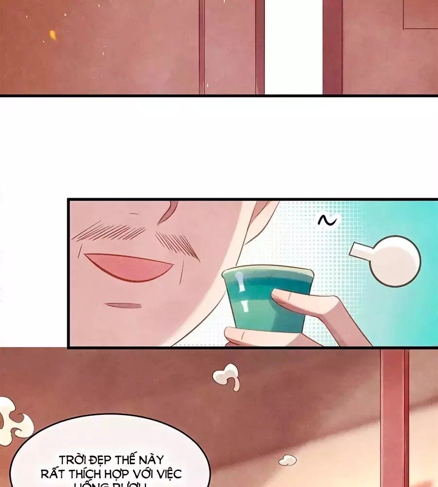 Vương Phi Muốn Trèo Tường Chapter 51 - 10