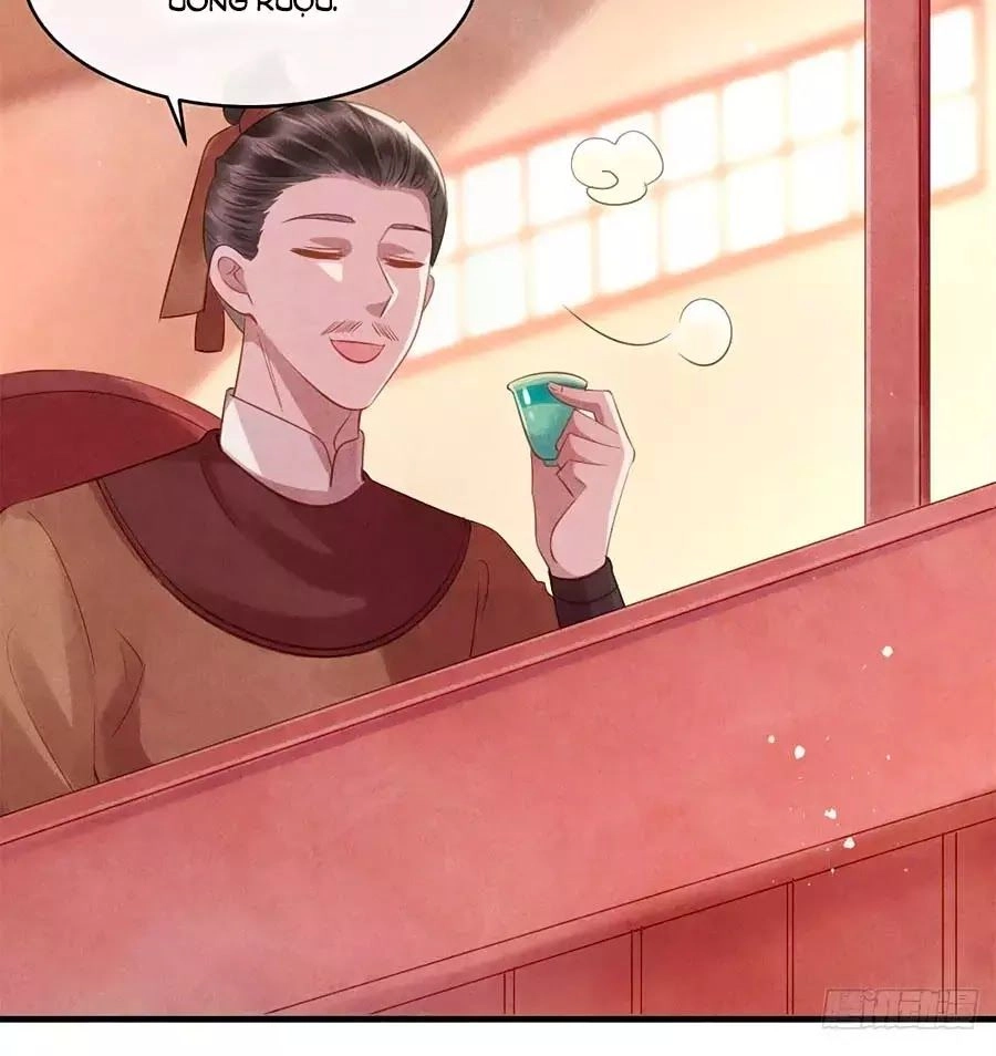 Vương Phi Muốn Trèo Tường Chapter 51 - 11