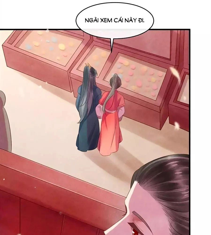 Vương Phi Muốn Trèo Tường Chapter 51 - 12