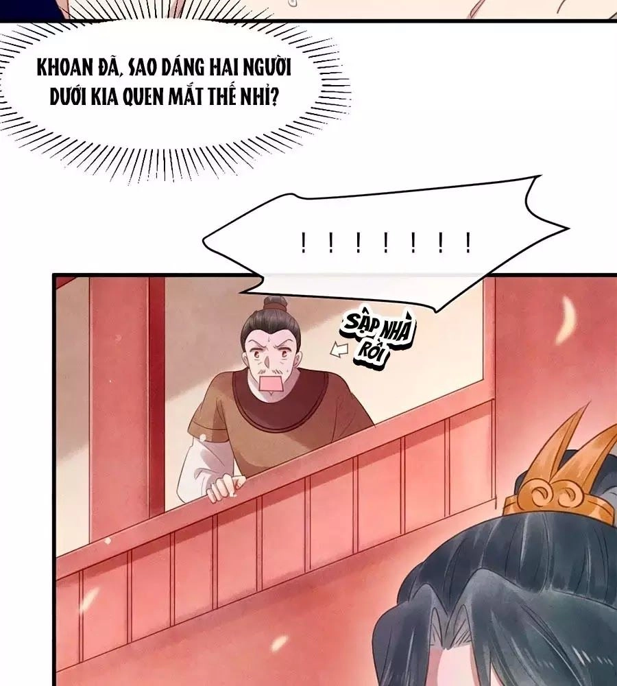 Vương Phi Muốn Trèo Tường Chapter 51 - 14