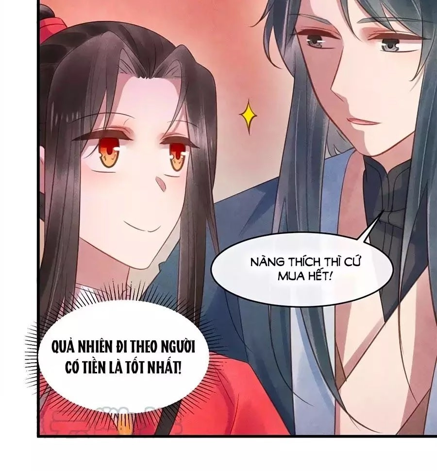 Vương Phi Muốn Trèo Tường Chapter 51 - 15