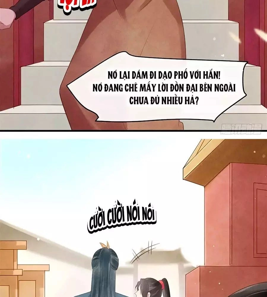 Vương Phi Muốn Trèo Tường Chapter 51 - 18