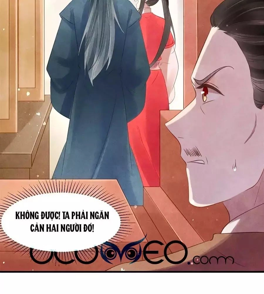 Vương Phi Muốn Trèo Tường Chapter 51 - 19