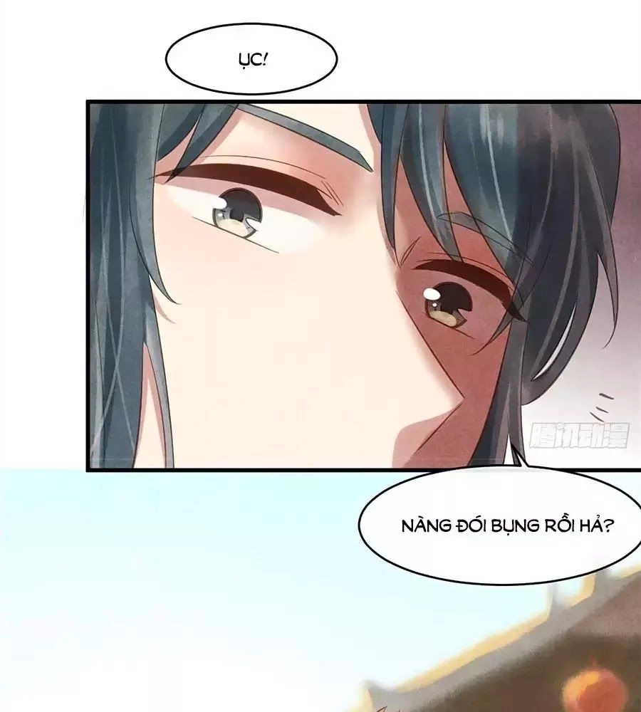 Vương Phi Muốn Trèo Tường Chapter 51 - 21