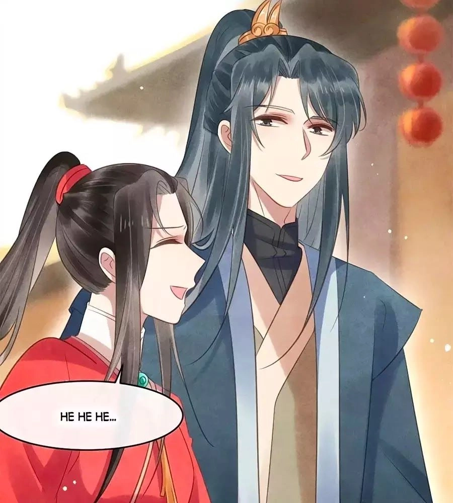 Vương Phi Muốn Trèo Tường Chapter 51 - 22