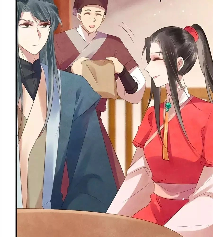 Vương Phi Muốn Trèo Tường Chapter 51 - 24