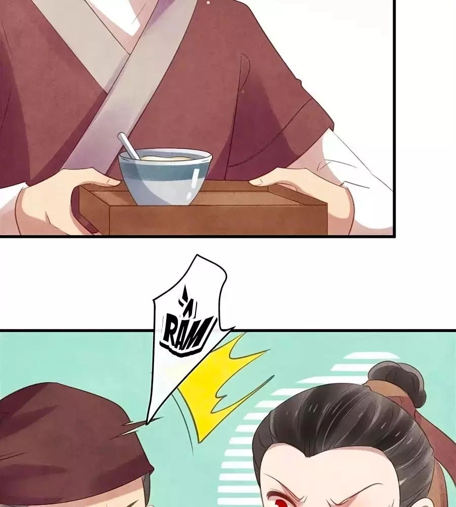 Vương Phi Muốn Trèo Tường Chapter 51 - 26