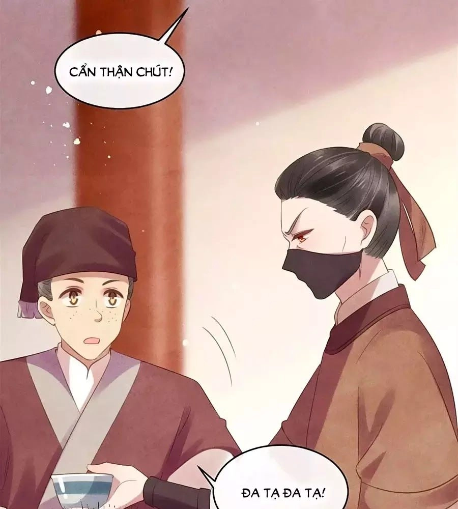 Vương Phi Muốn Trèo Tường Chapter 51 - 29