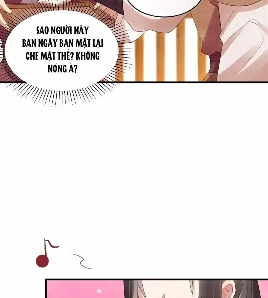 Vương Phi Muốn Trèo Tường Chapter 51 - 30