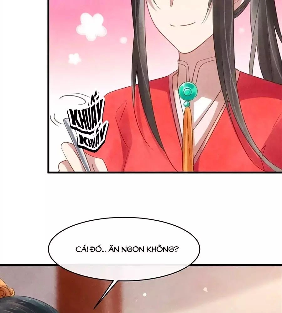 Vương Phi Muốn Trèo Tường Chapter 51 - 31