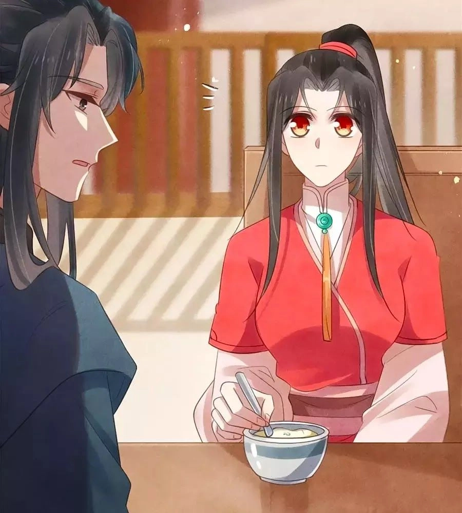 Vương Phi Muốn Trèo Tường Chapter 51 - 32