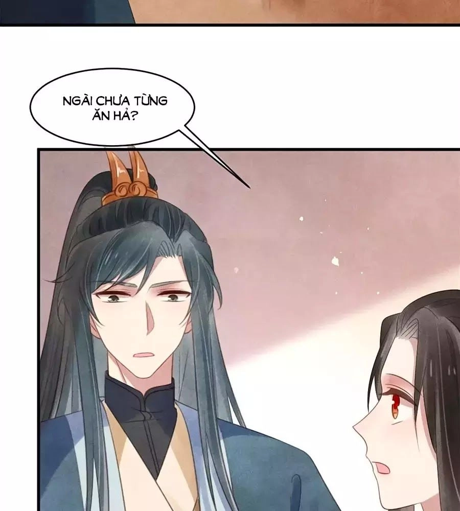 Vương Phi Muốn Trèo Tường Chapter 51 - 33