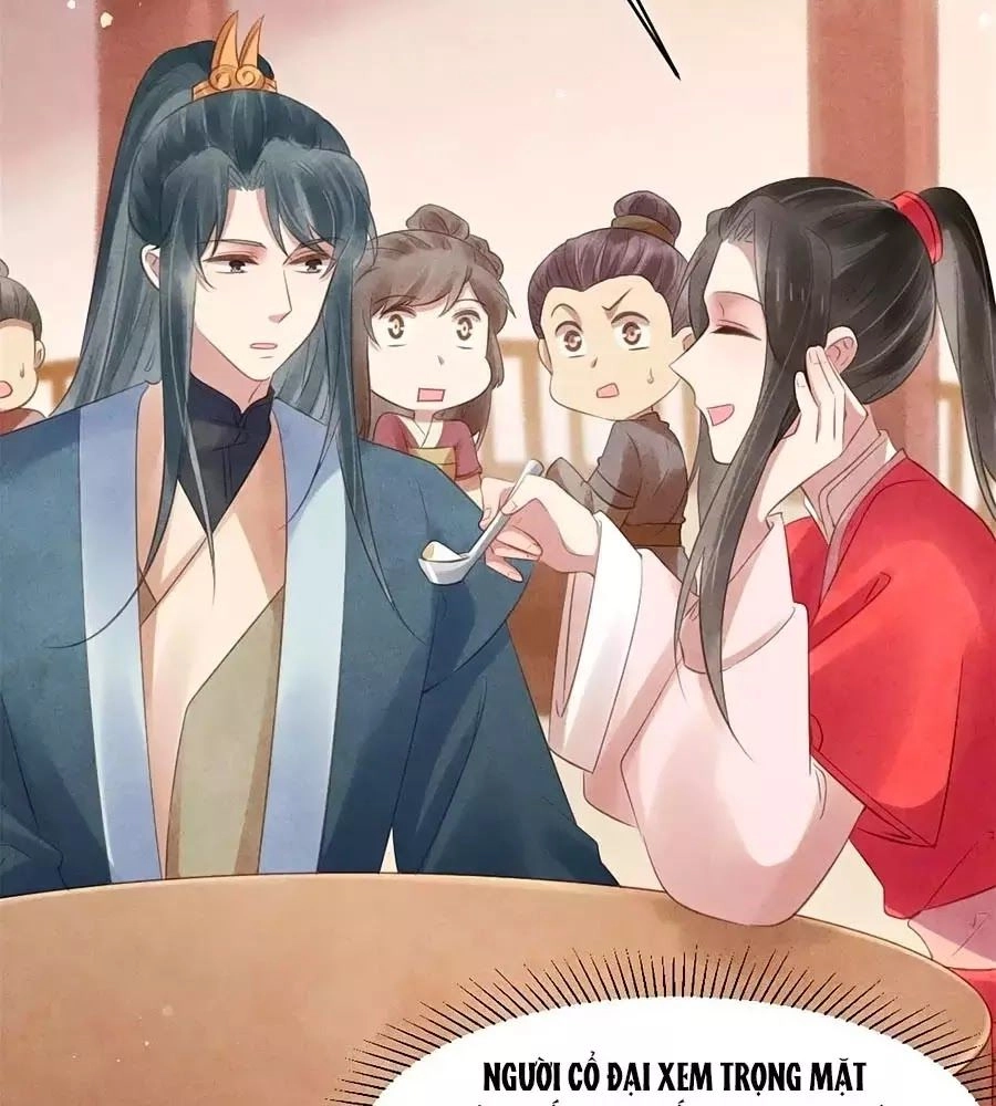 Vương Phi Muốn Trèo Tường Chapter 51 - 37