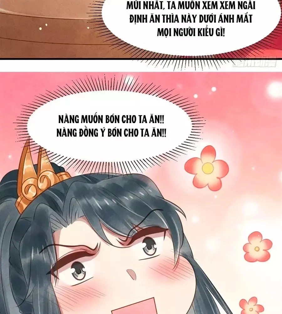 Vương Phi Muốn Trèo Tường Chapter 51 - 38