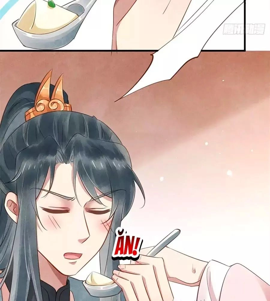 Vương Phi Muốn Trèo Tường Chapter 51 - 40