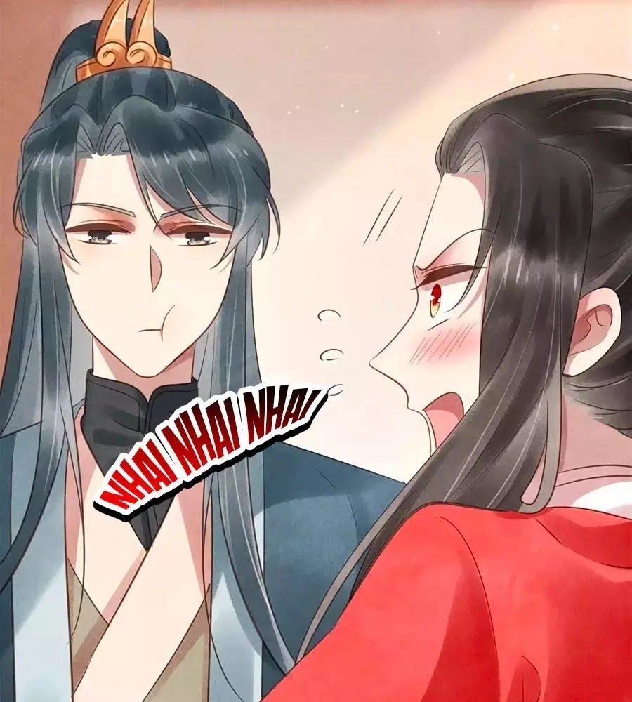 Vương Phi Muốn Trèo Tường Chapter 51 - 44