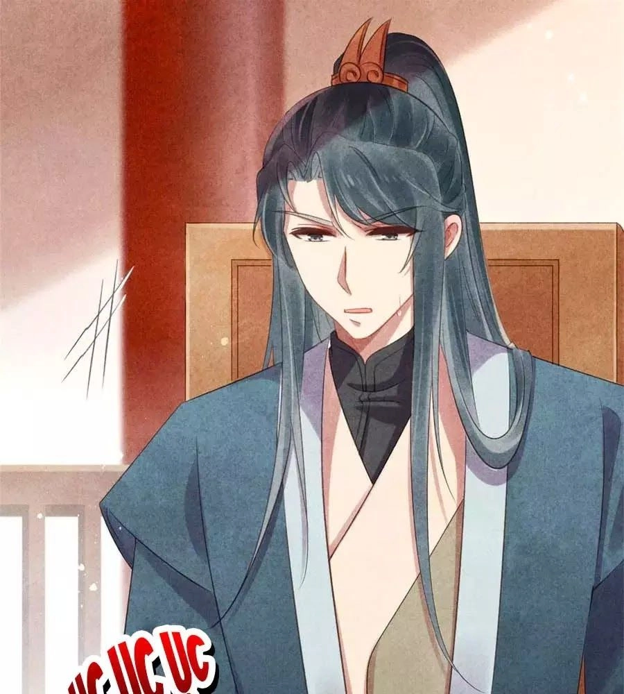 Vương Phi Muốn Trèo Tường Chapter 52 - 1