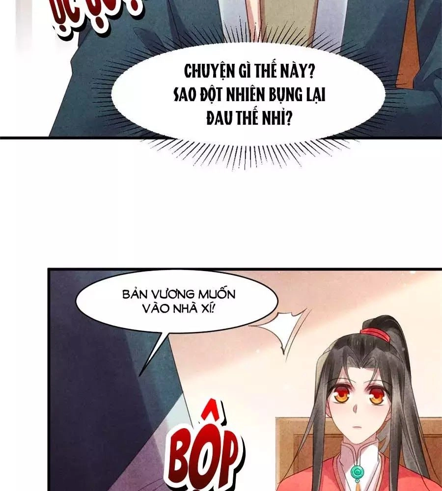 Vương Phi Muốn Trèo Tường Chapter 52 - 2