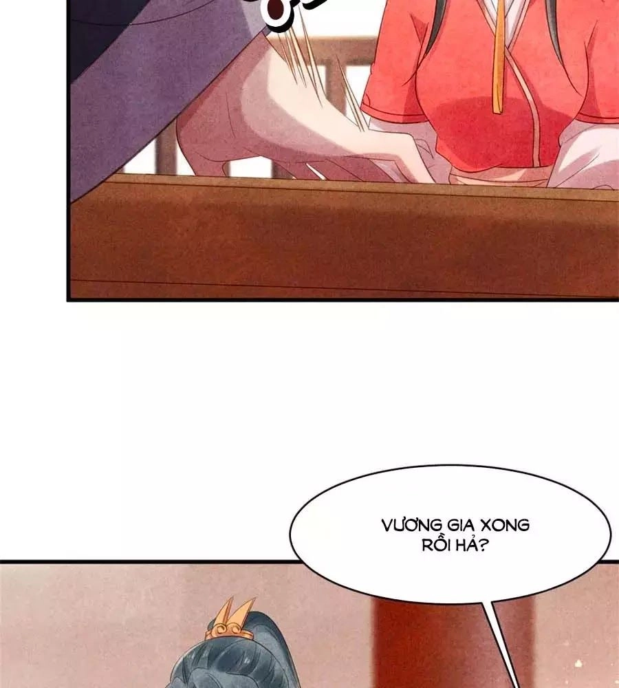 Vương Phi Muốn Trèo Tường Chapter 52 - 3