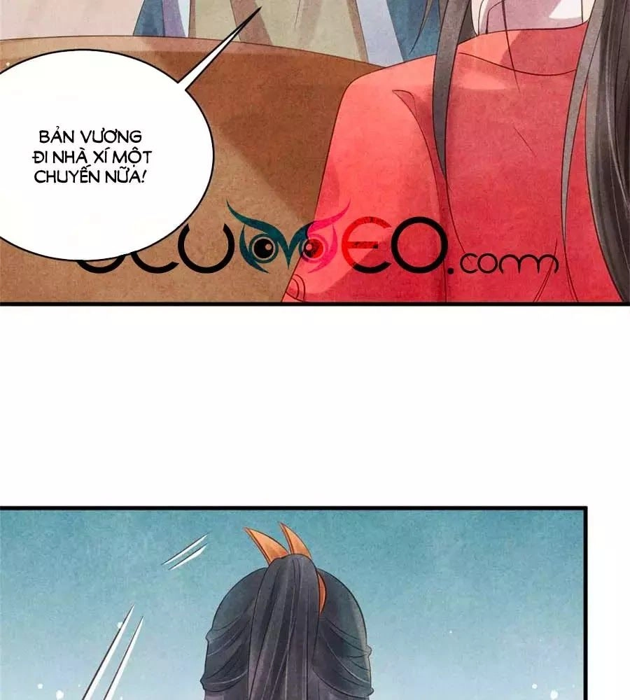 Vương Phi Muốn Trèo Tường Chapter 52 - 5