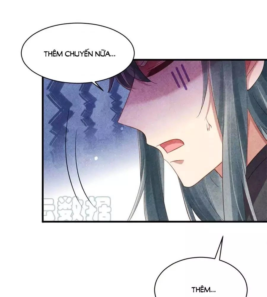 Vương Phi Muốn Trèo Tường Chapter 52 - 7