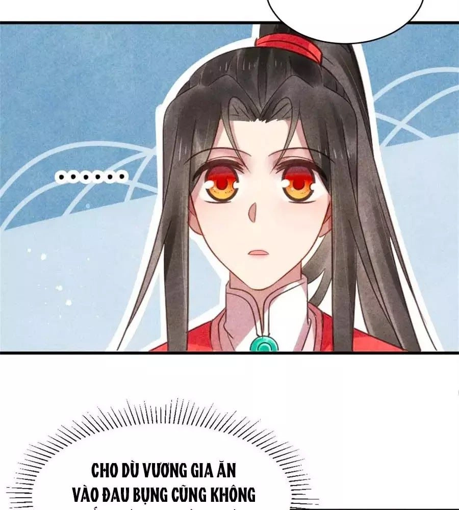 Vương Phi Muốn Trèo Tường Chapter 52 - 8