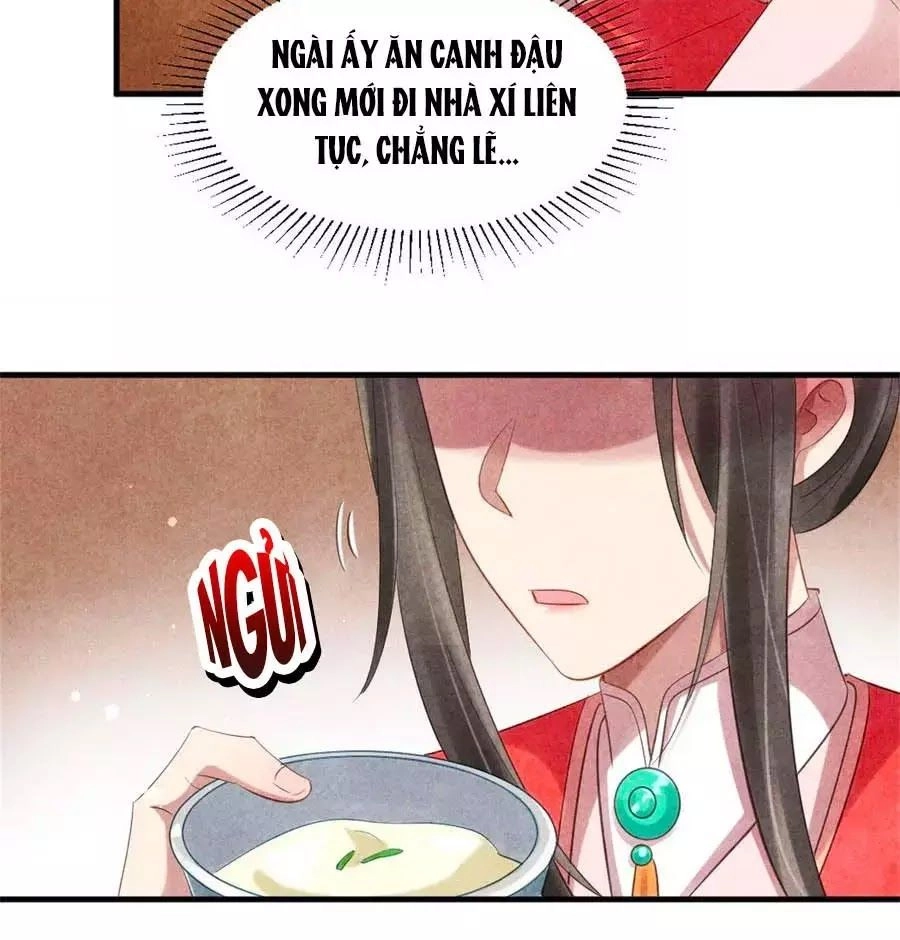 Vương Phi Muốn Trèo Tường Chapter 52 - 10