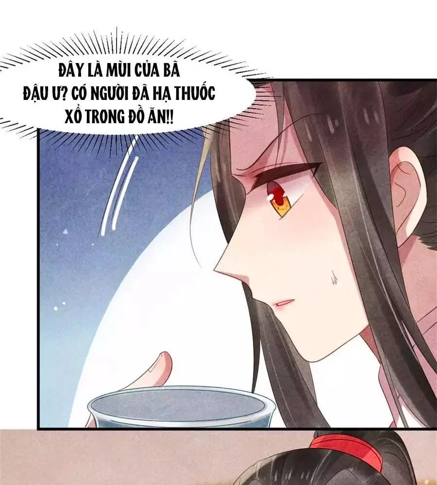 Vương Phi Muốn Trèo Tường Chapter 52 - 11