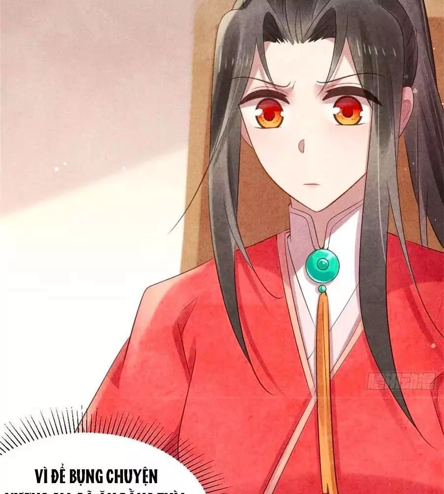 Vương Phi Muốn Trèo Tường Chapter 52 - 12