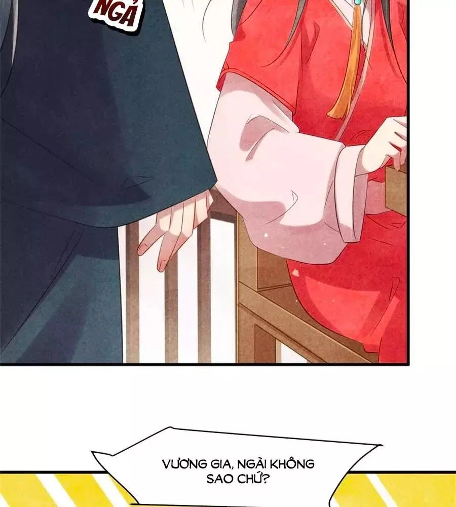 Vương Phi Muốn Trèo Tường Chapter 52 - 14